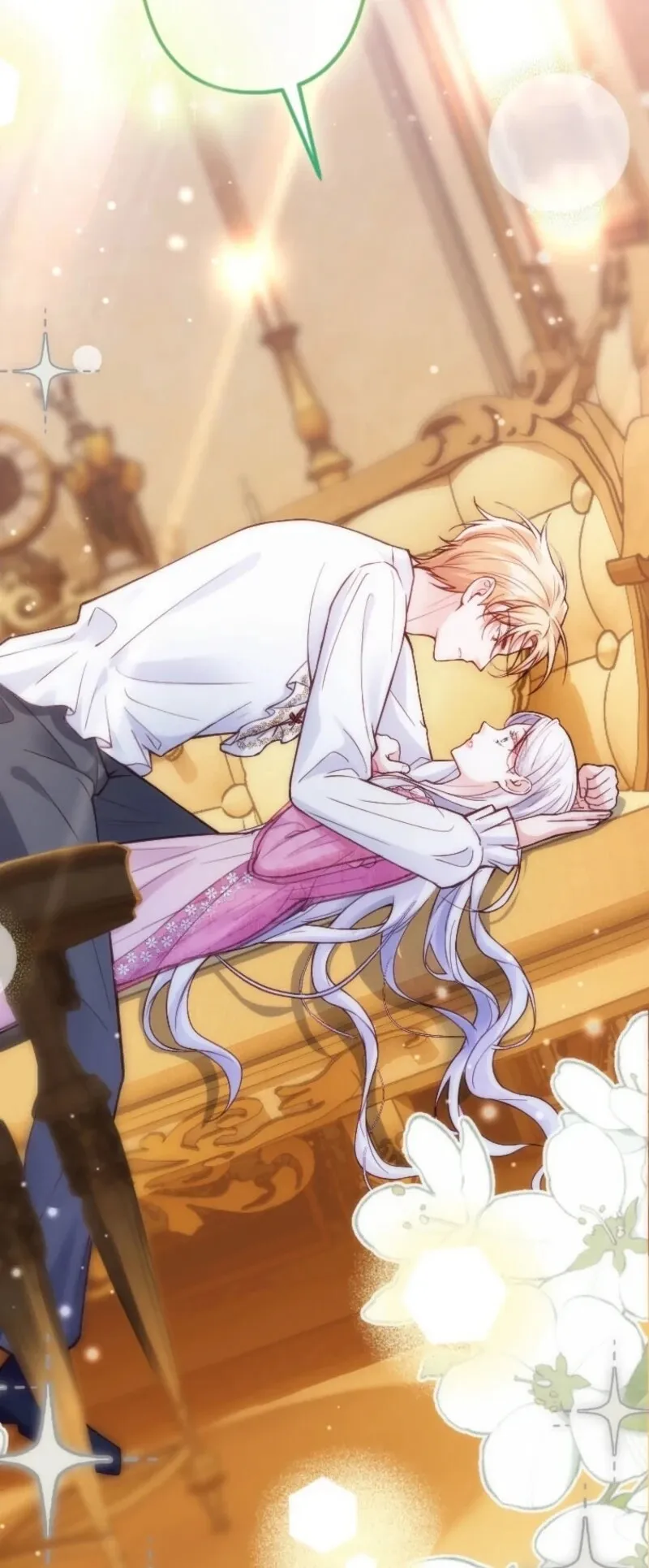 Read Keiyaku Mamahaha na no ni Boukun ga Kahogo Sugiru EN Manga Online