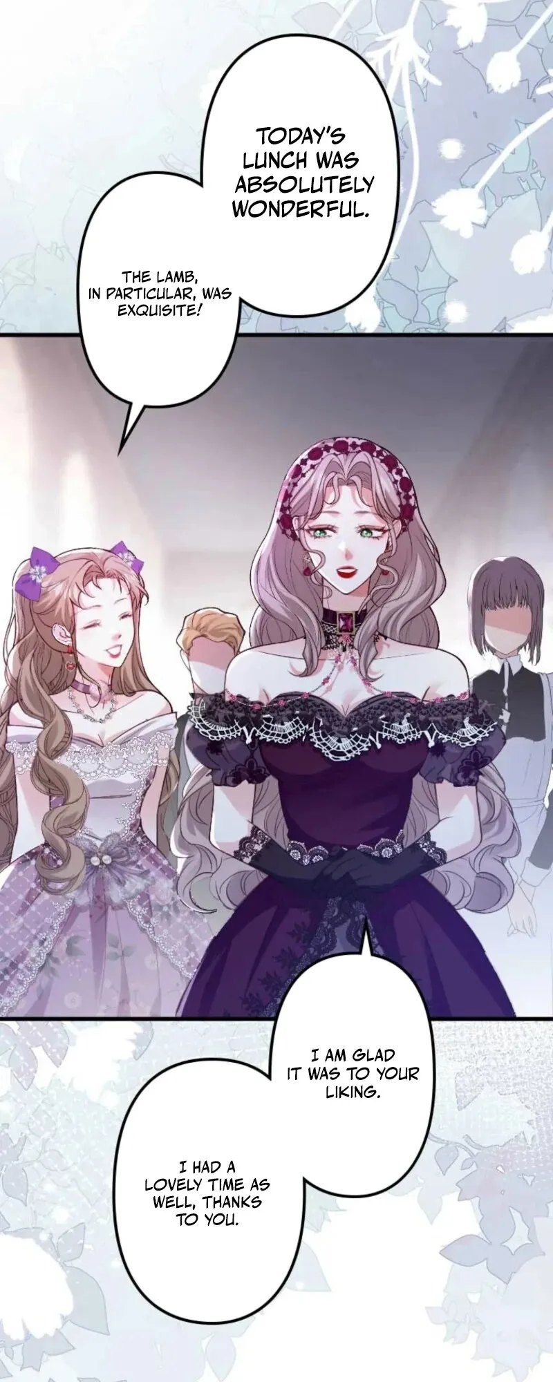 Read Keiyaku Mamahaha na no ni Boukun ga Kahogo Sugiru EN Manga Online