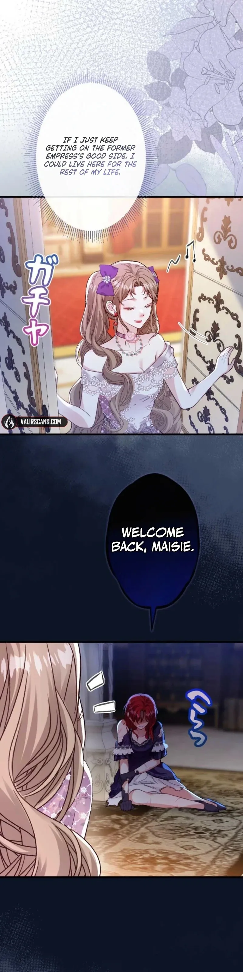 Read Keiyaku Mamahaha na no ni Boukun ga Kahogo Sugiru EN Manga Online