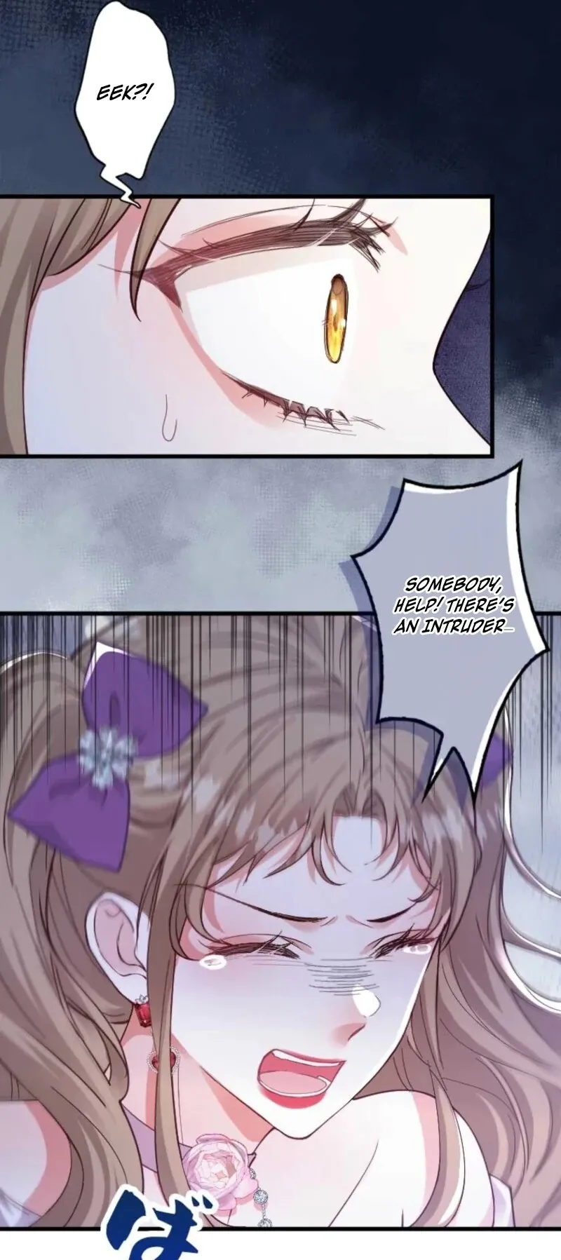 Read Keiyaku Mamahaha na no ni Boukun ga Kahogo Sugiru EN Manga Online