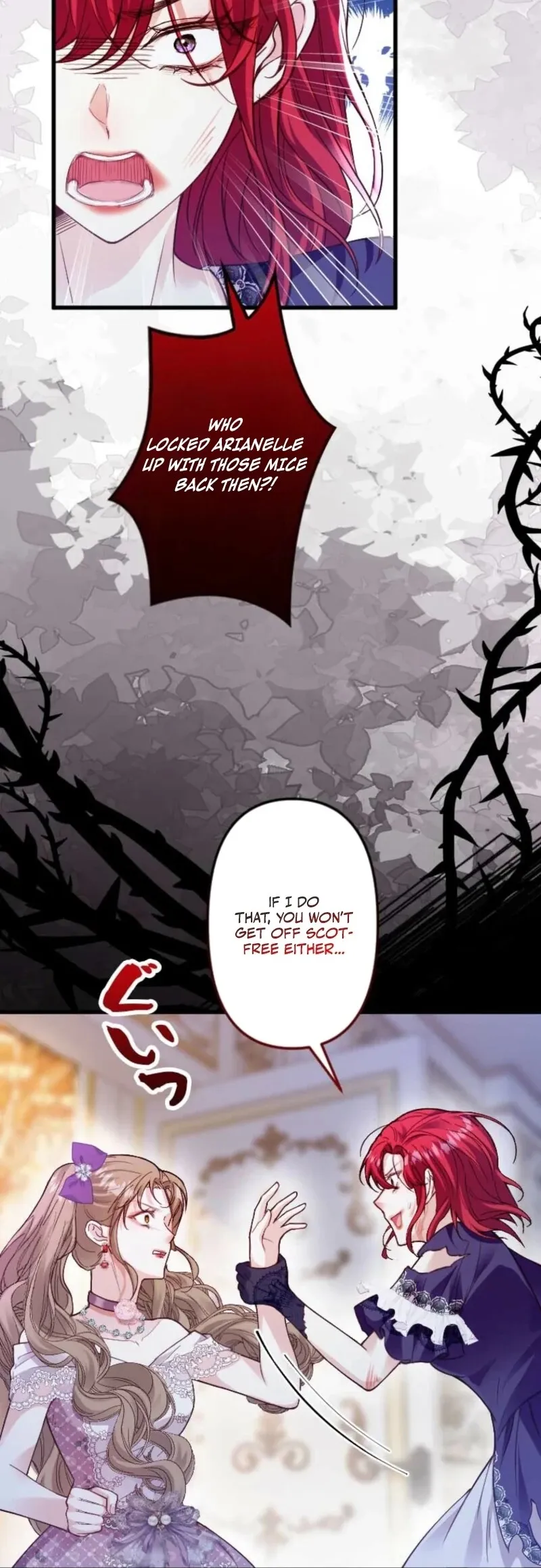 Read Keiyaku Mamahaha na no ni Boukun ga Kahogo Sugiru EN Manga Online