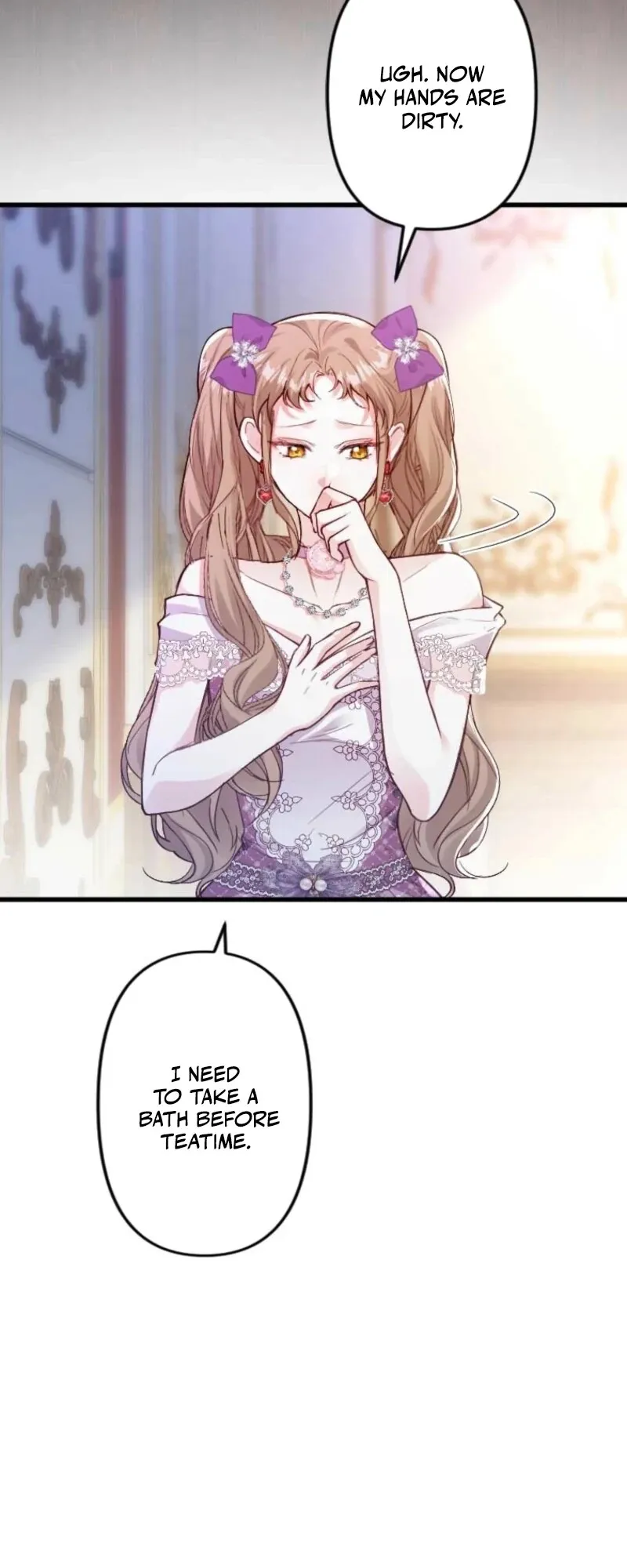 Read Keiyaku Mamahaha na no ni Boukun ga Kahogo Sugiru EN Manga Online