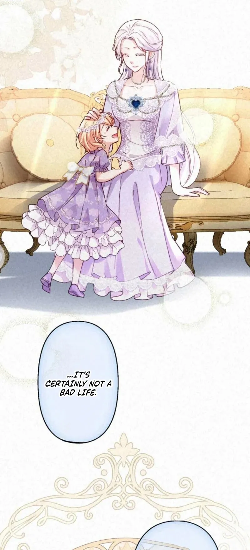 Read Keiyaku Mamahaha na no ni Boukun ga Kahogo Sugiru EN Manga Online