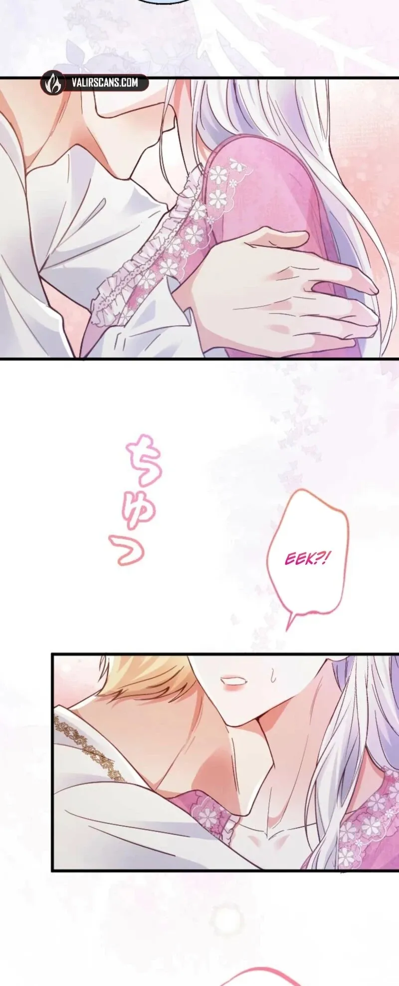 Read Keiyaku Mamahaha na no ni Boukun ga Kahogo Sugiru EN Manga Online
