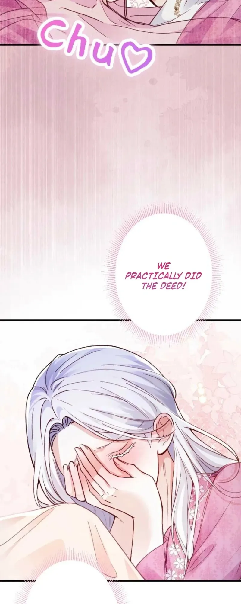 Read Keiyaku Mamahaha na no ni Boukun ga Kahogo Sugiru EN Manga Online