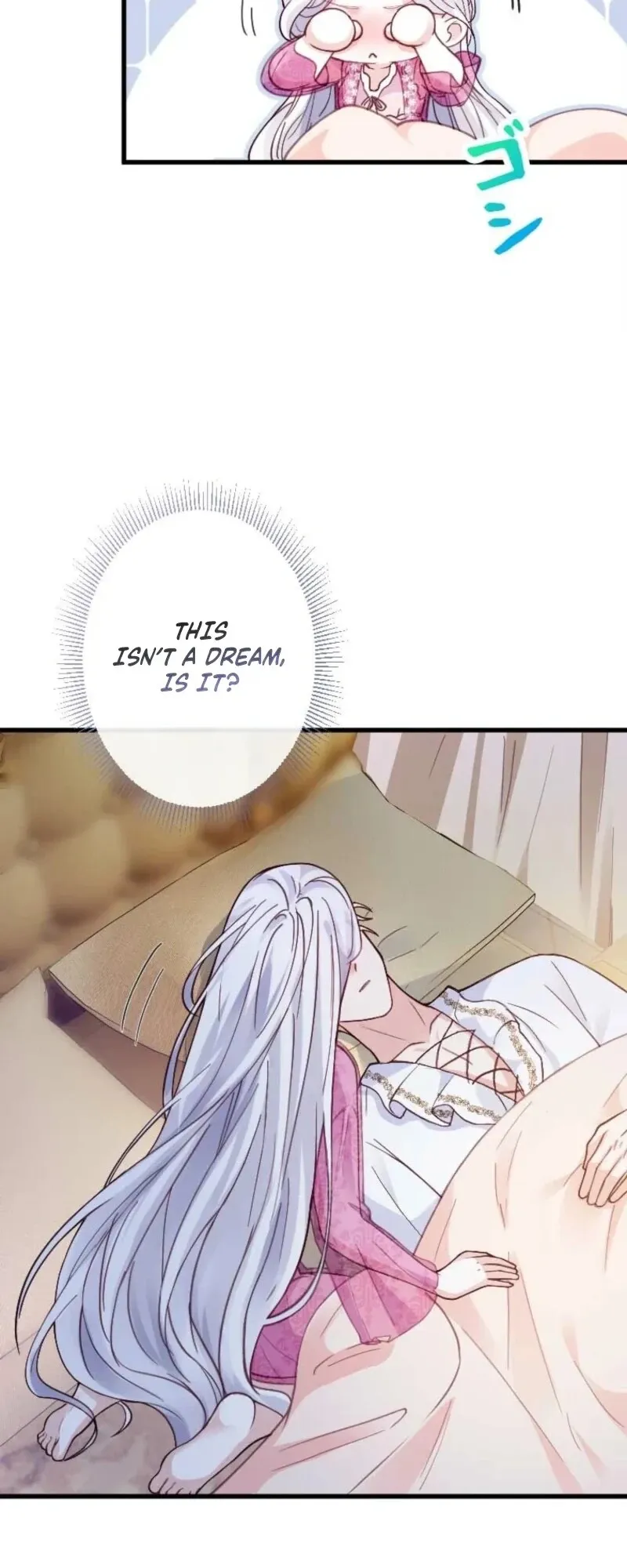 Read Keiyaku Mamahaha na no ni Boukun ga Kahogo Sugiru EN Manga Online