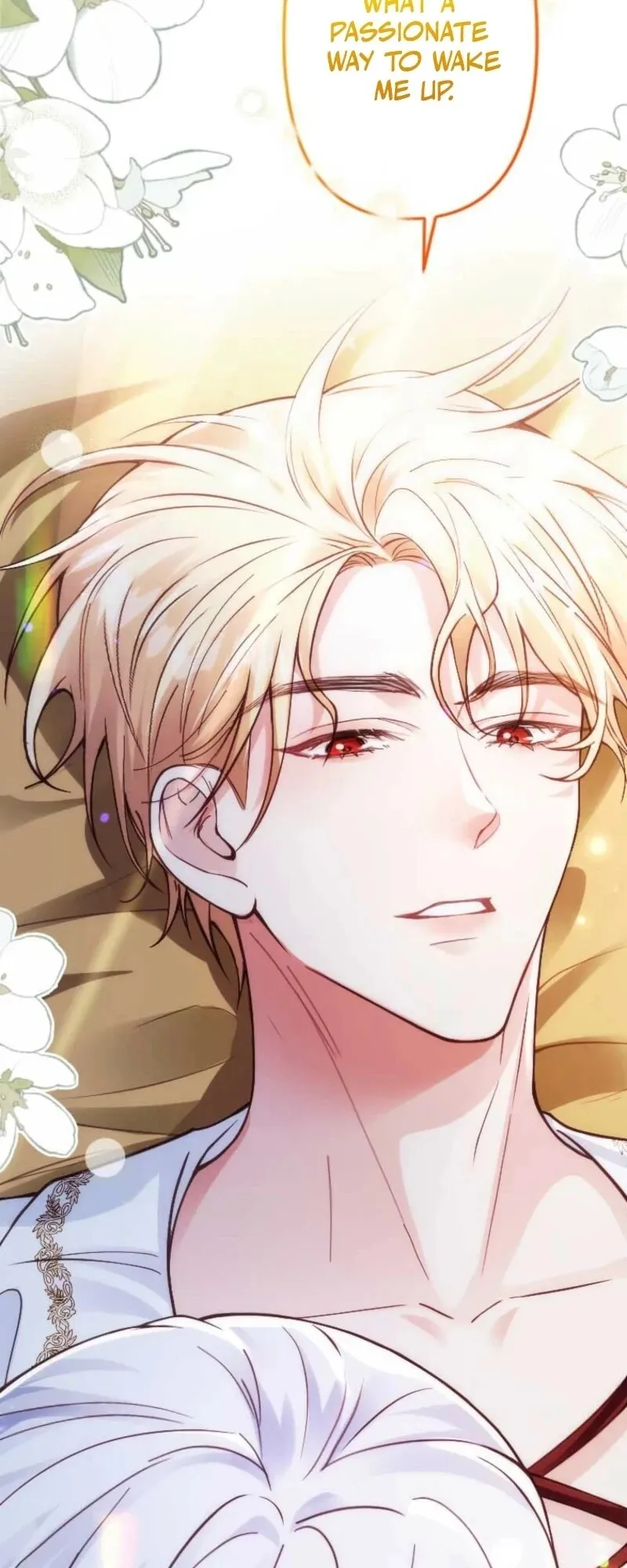 Read Keiyaku Mamahaha na no ni Boukun ga Kahogo Sugiru EN Manga Online