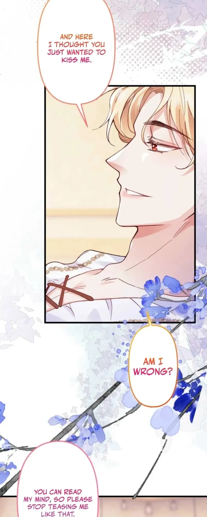 Read Keiyaku Mamahaha na no ni Boukun ga Kahogo Sugiru EN Manga Online