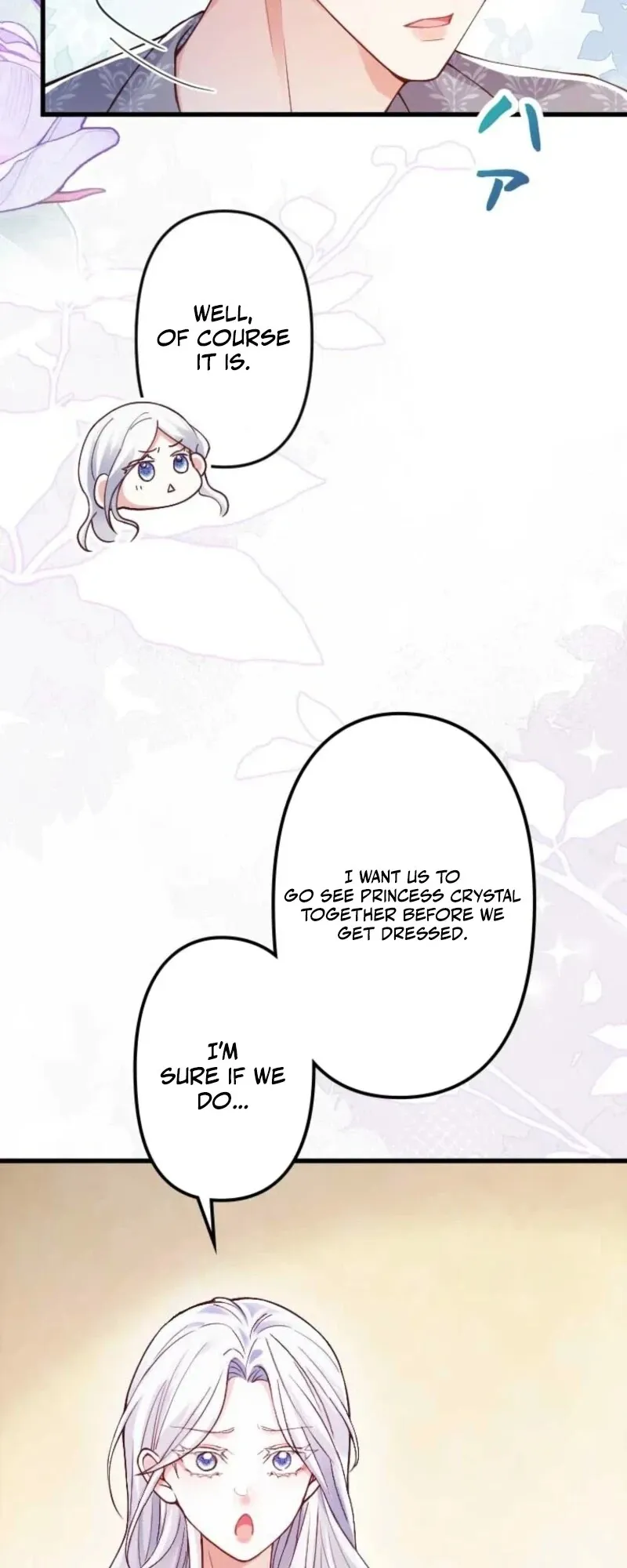 Read Keiyaku Mamahaha na no ni Boukun ga Kahogo Sugiru EN Manga Online