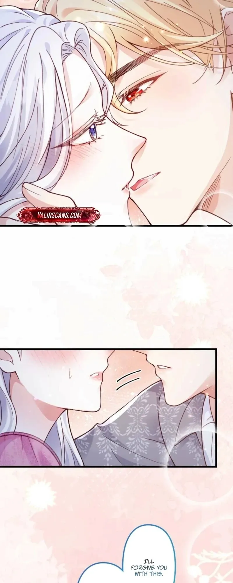 Read Keiyaku Mamahaha na no ni Boukun ga Kahogo Sugiru EN Manga Online