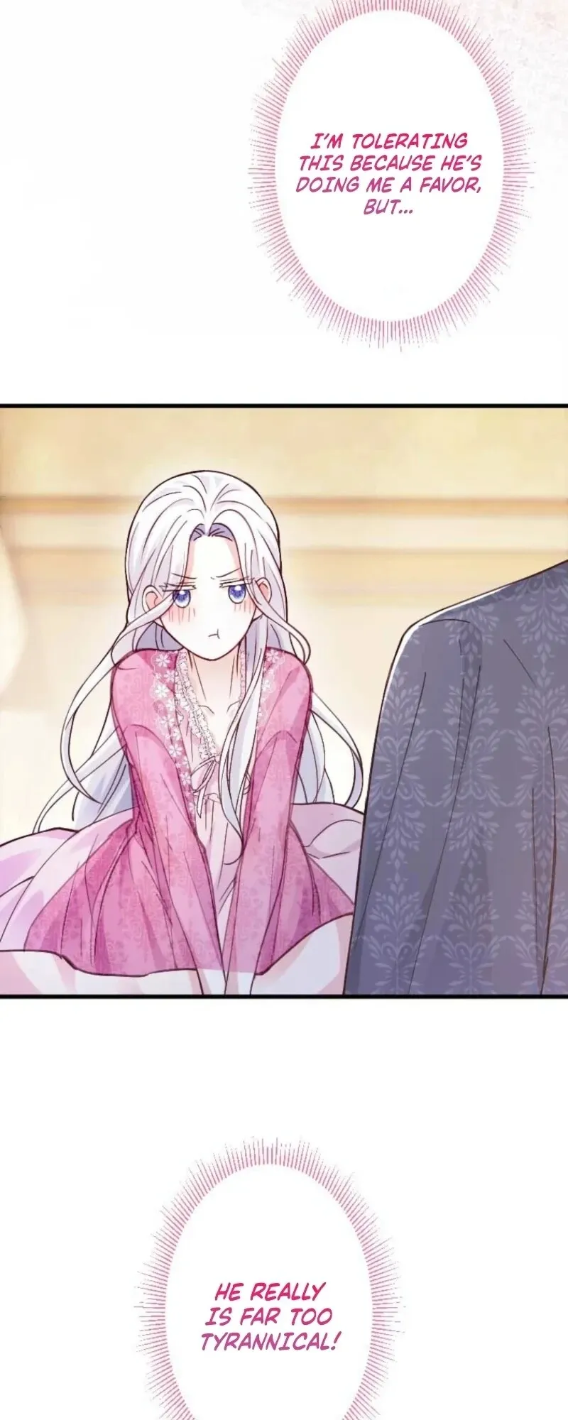 Read Keiyaku Mamahaha na no ni Boukun ga Kahogo Sugiru EN Manga Online