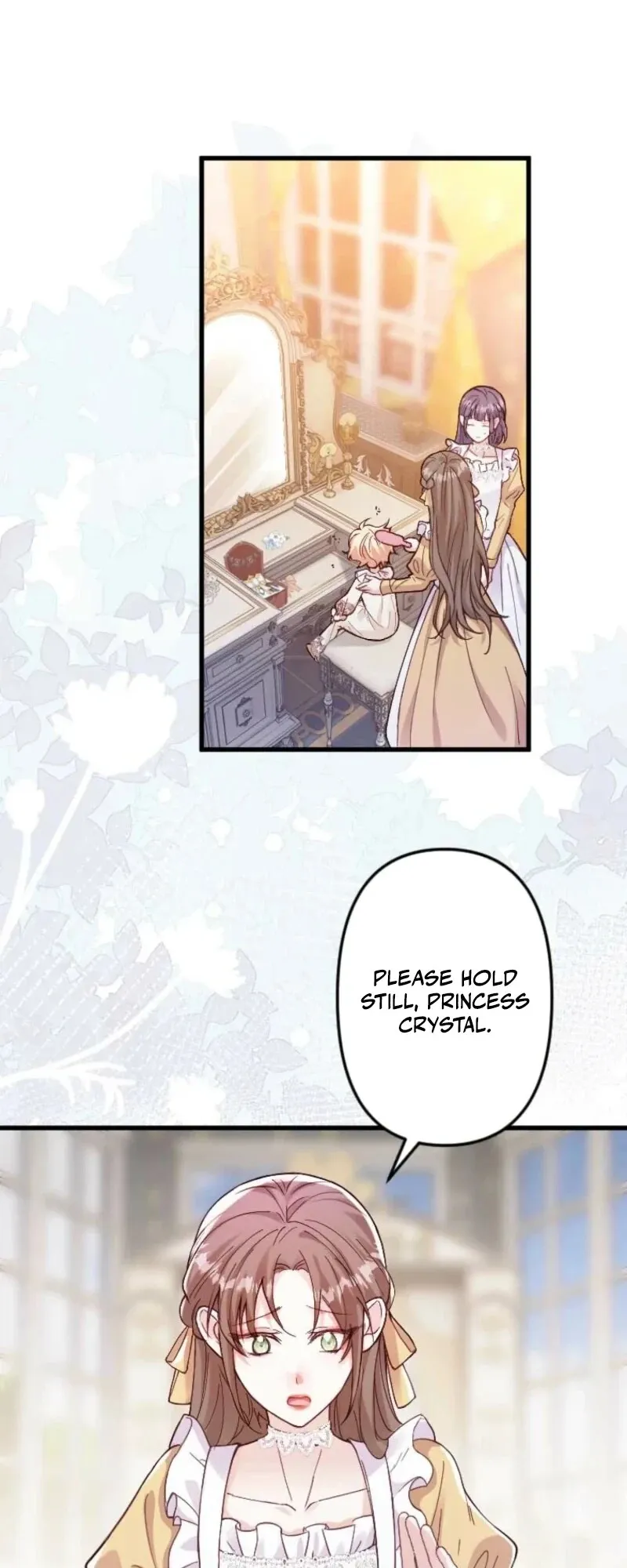 Read Keiyaku Mamahaha na no ni Boukun ga Kahogo Sugiru EN Manga Online