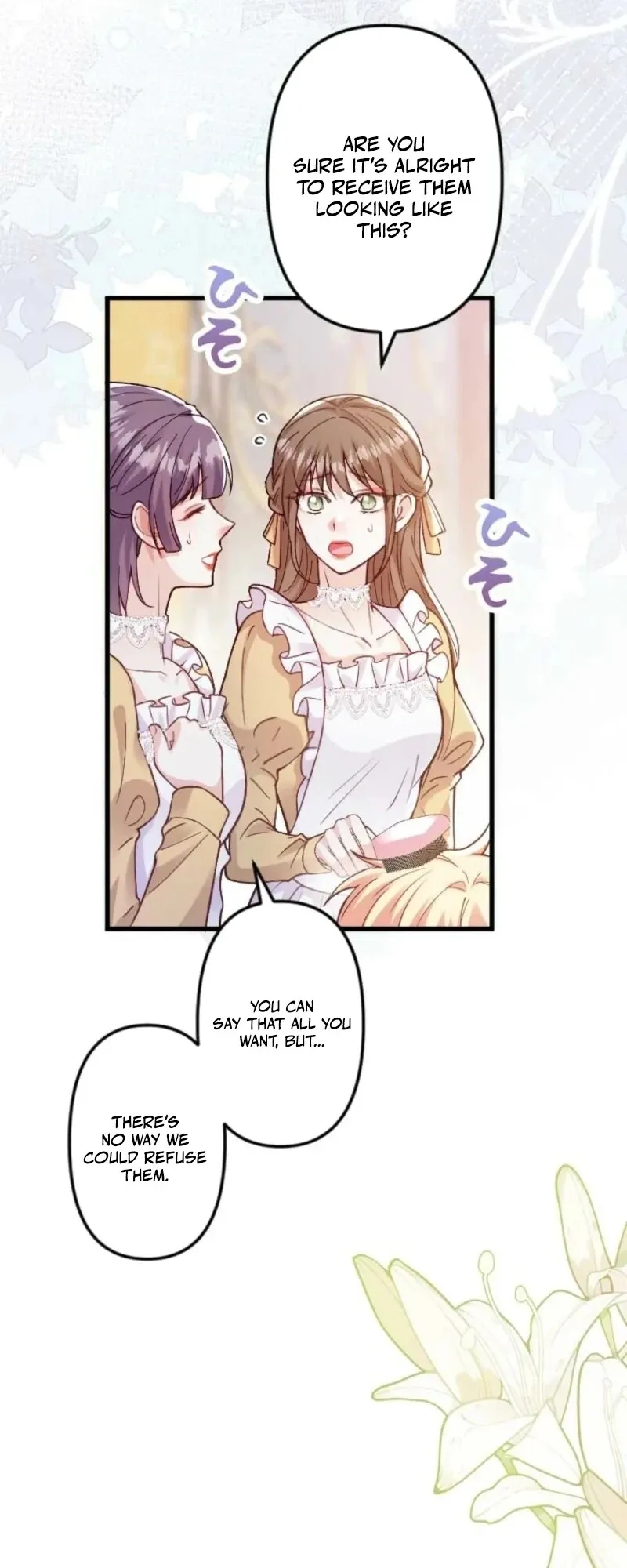 Read Keiyaku Mamahaha na no ni Boukun ga Kahogo Sugiru EN Manga Online