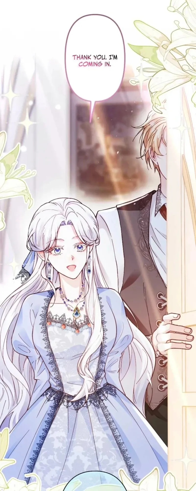 Read Keiyaku Mamahaha na no ni Boukun ga Kahogo Sugiru EN Manga Online
