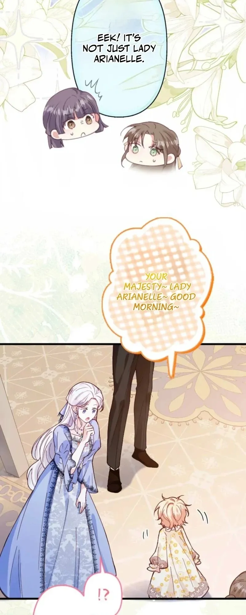 Read Keiyaku Mamahaha na no ni Boukun ga Kahogo Sugiru EN Manga Online