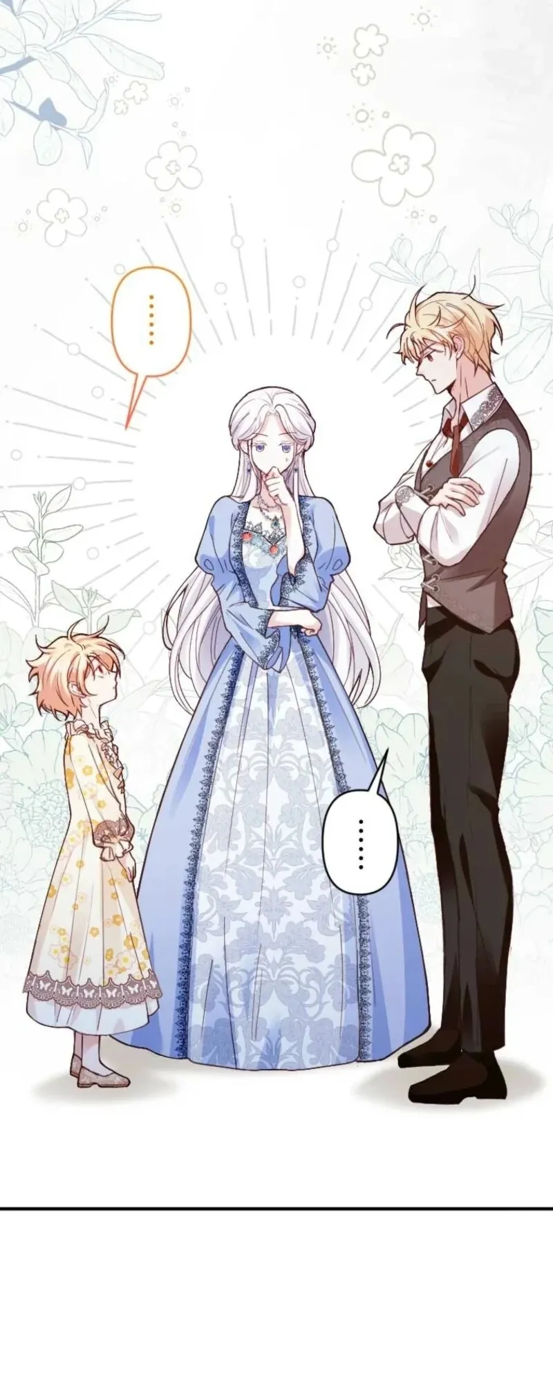 Read Keiyaku Mamahaha na no ni Boukun ga Kahogo Sugiru EN Manga Online