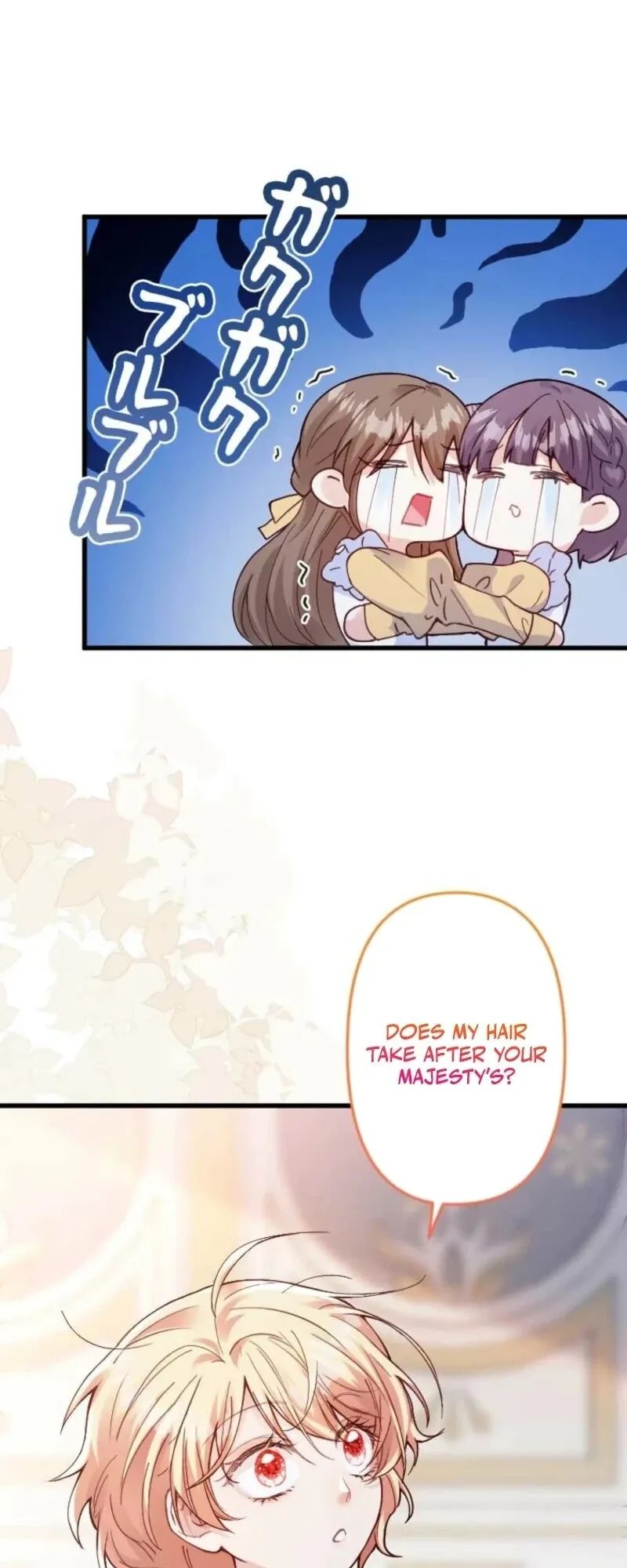 Read Keiyaku Mamahaha na no ni Boukun ga Kahogo Sugiru EN Manga Online
