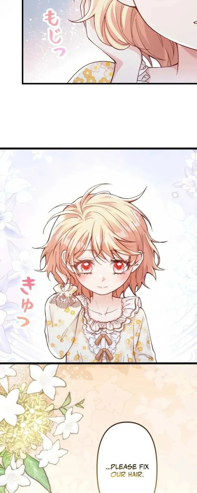 Read Keiyaku Mamahaha na no ni Boukun ga Kahogo Sugiru EN Manga Online