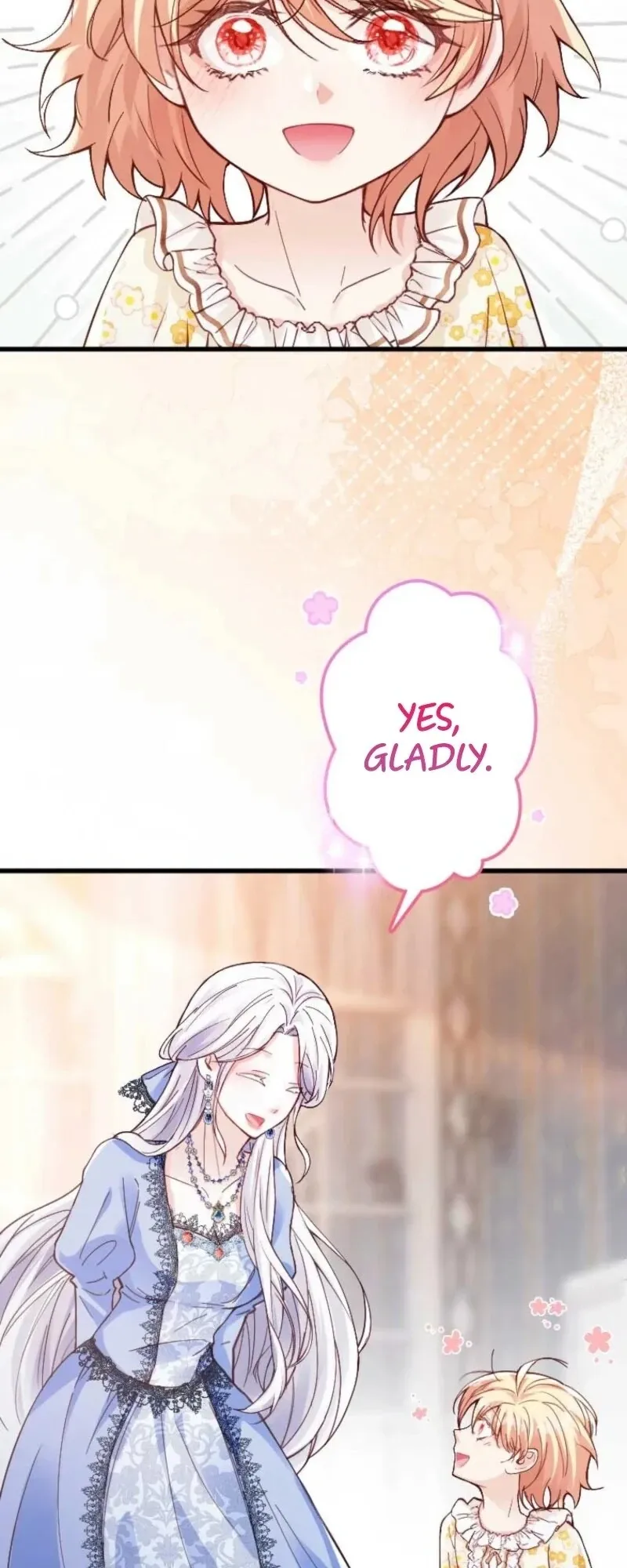 Read Keiyaku Mamahaha na no ni Boukun ga Kahogo Sugiru EN Manga Online