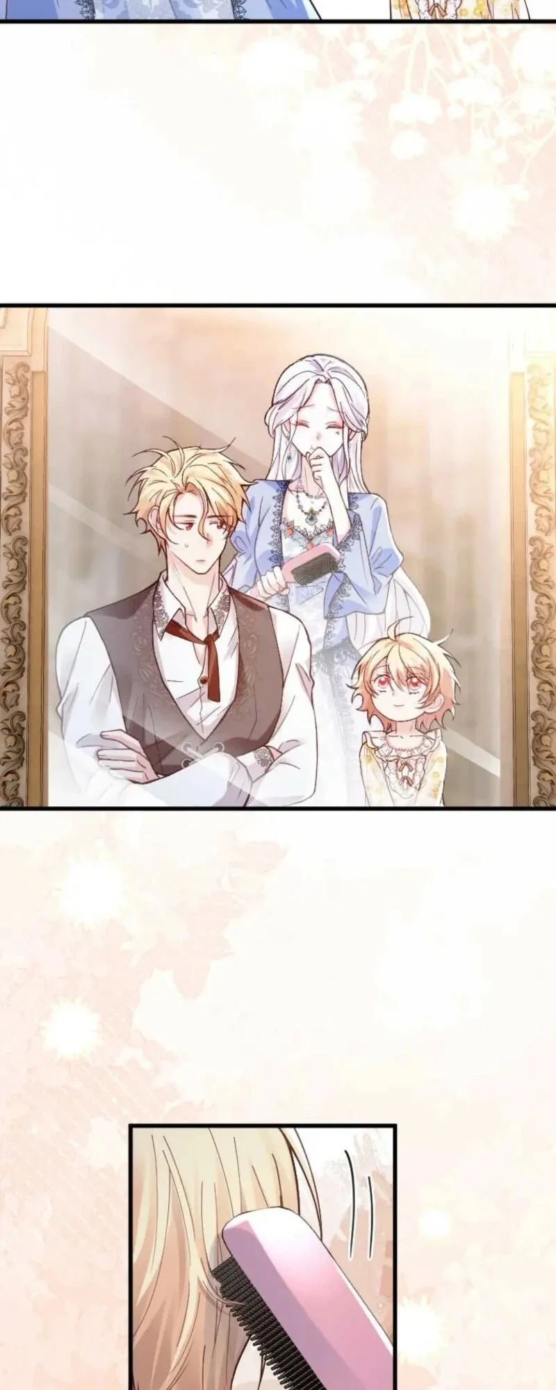 Read Keiyaku Mamahaha na no ni Boukun ga Kahogo Sugiru EN Manga Online