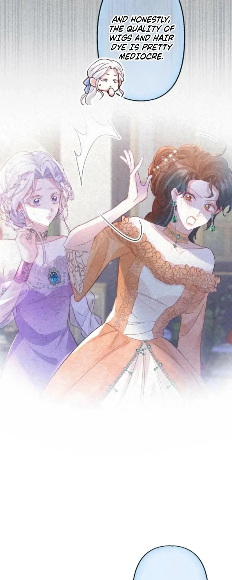 Read Keiyaku Mamahaha na no ni Boukun ga Kahogo Sugiru EN Manga Online