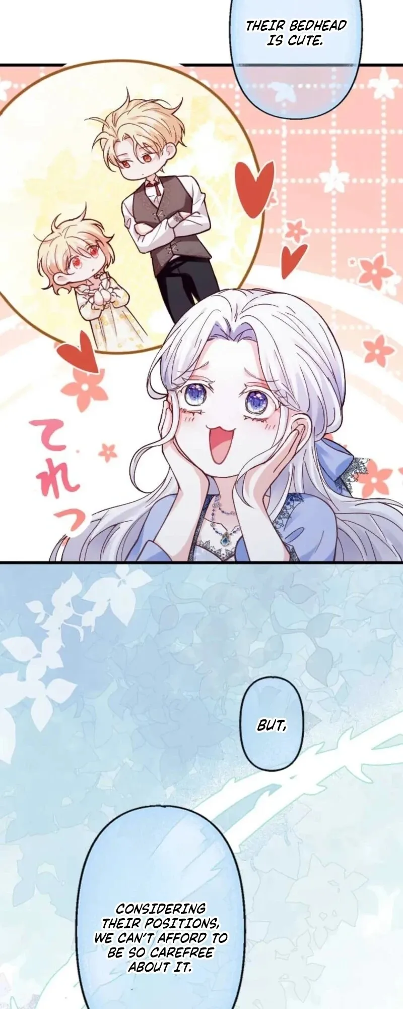 Read Keiyaku Mamahaha na no ni Boukun ga Kahogo Sugiru EN Manga Online