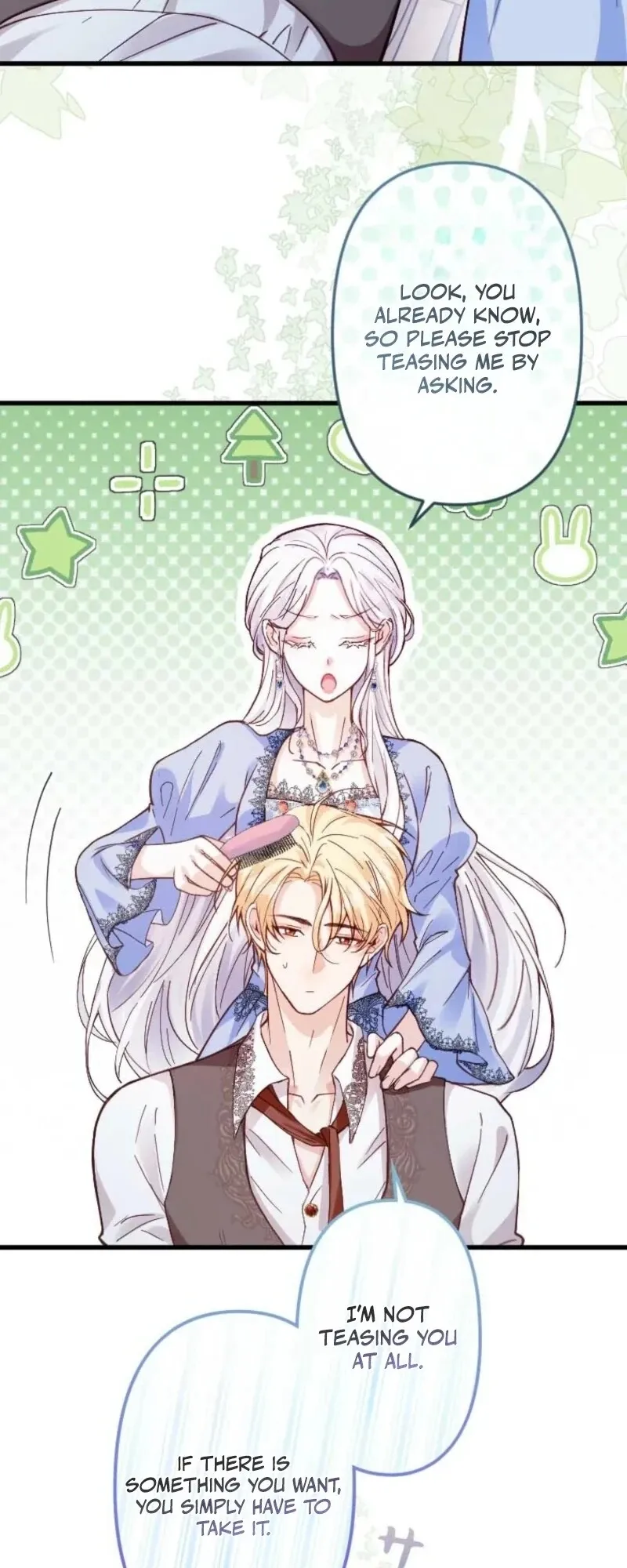 Read Keiyaku Mamahaha na no ni Boukun ga Kahogo Sugiru EN Manga Online