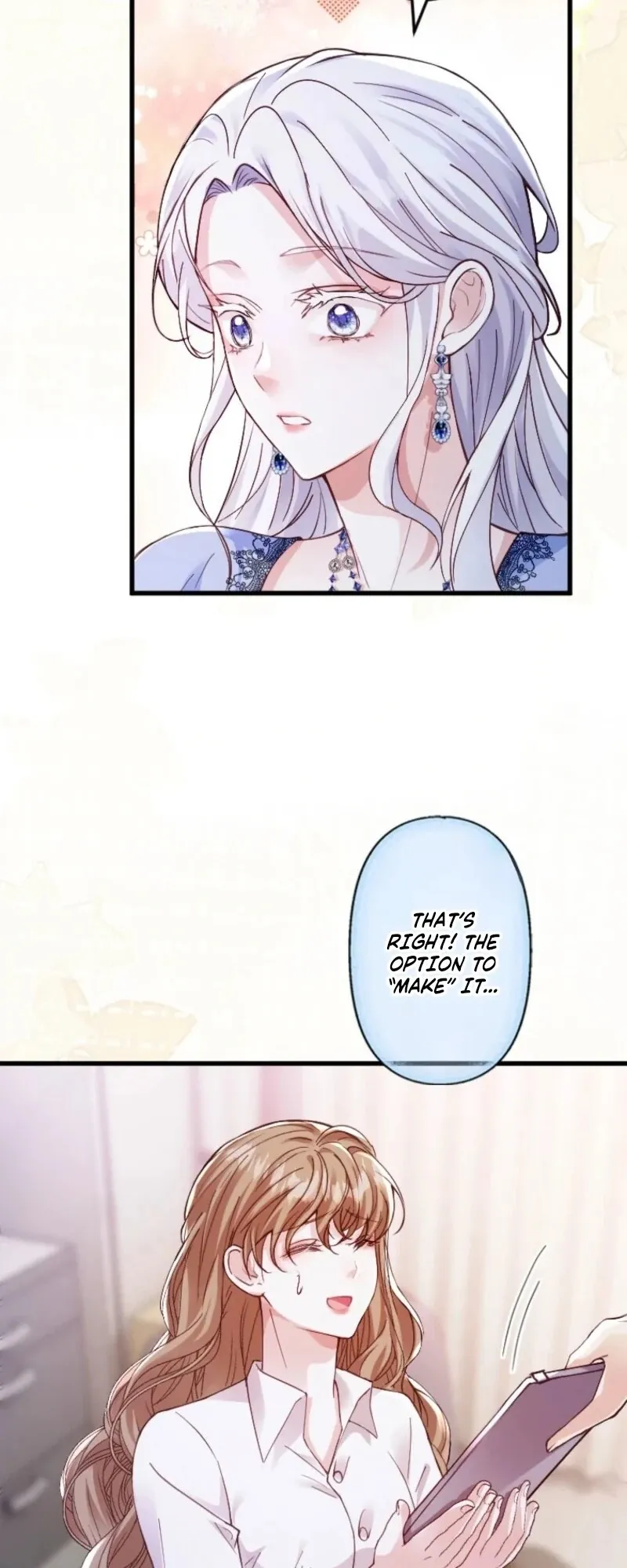 Read Keiyaku Mamahaha na no ni Boukun ga Kahogo Sugiru EN Manga Online