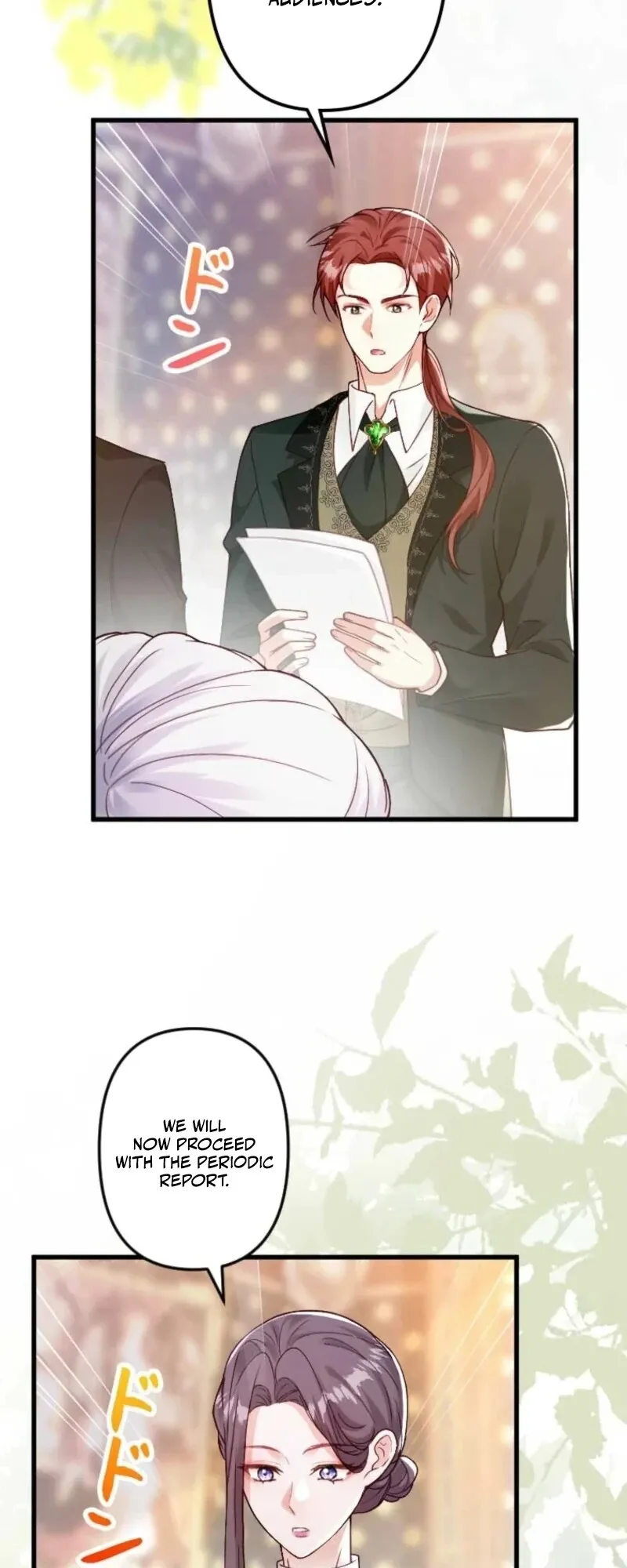 Read Keiyaku Mamahaha na no ni Boukun ga Kahogo Sugiru EN Manga Online
