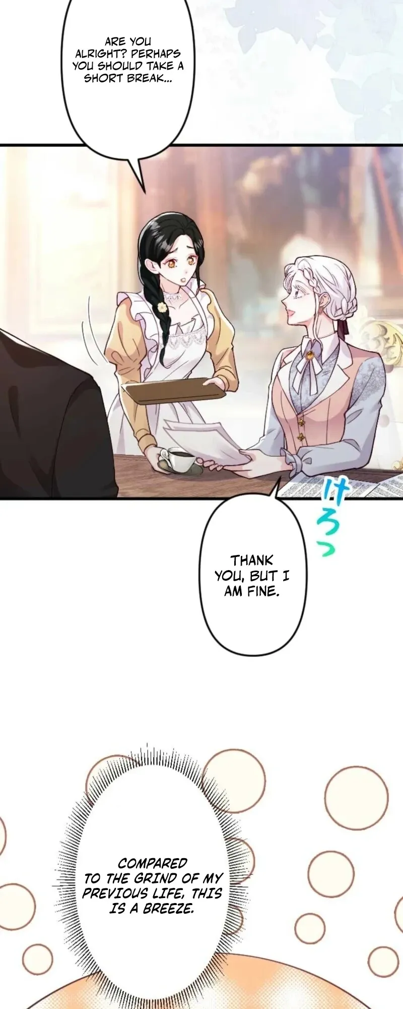 Read Keiyaku Mamahaha na no ni Boukun ga Kahogo Sugiru EN Manga Online