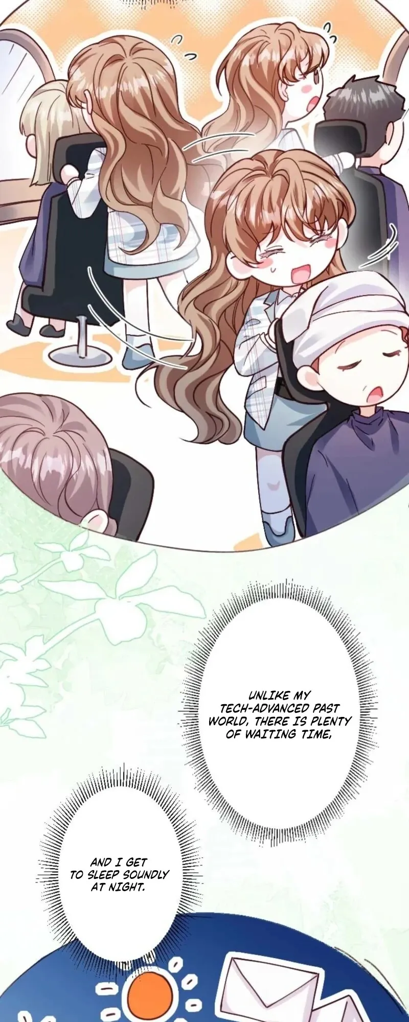 Read Keiyaku Mamahaha na no ni Boukun ga Kahogo Sugiru EN Manga Online