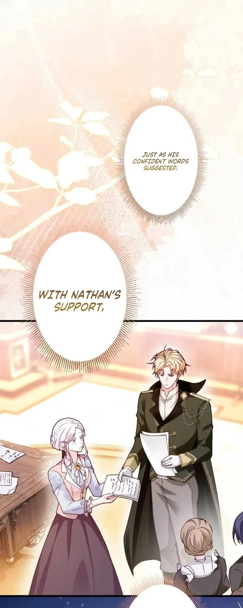 Read Keiyaku Mamahaha na no ni Boukun ga Kahogo Sugiru EN Manga Online