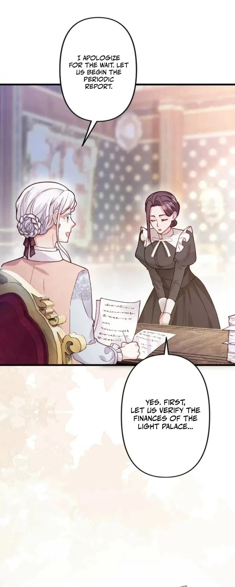 Read Keiyaku Mamahaha na no ni Boukun ga Kahogo Sugiru EN Manga Online