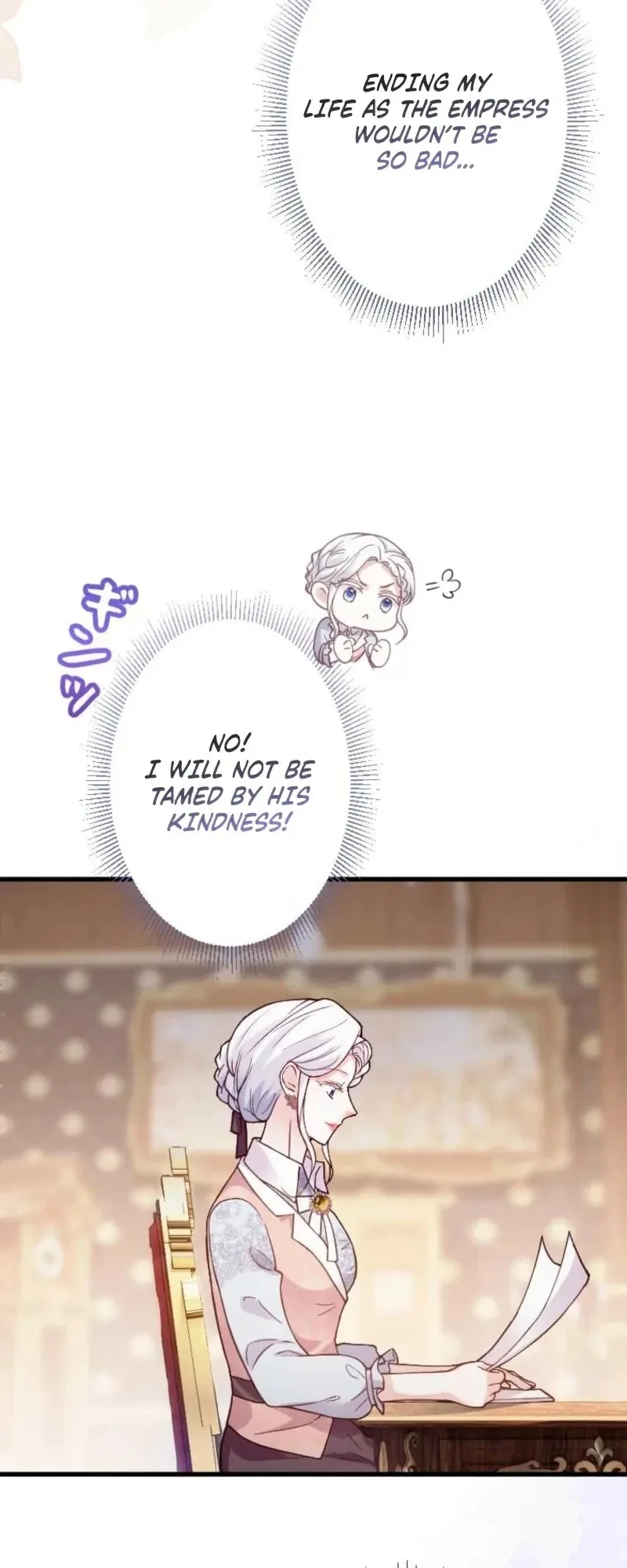 Read Keiyaku Mamahaha na no ni Boukun ga Kahogo Sugiru EN Manga Online