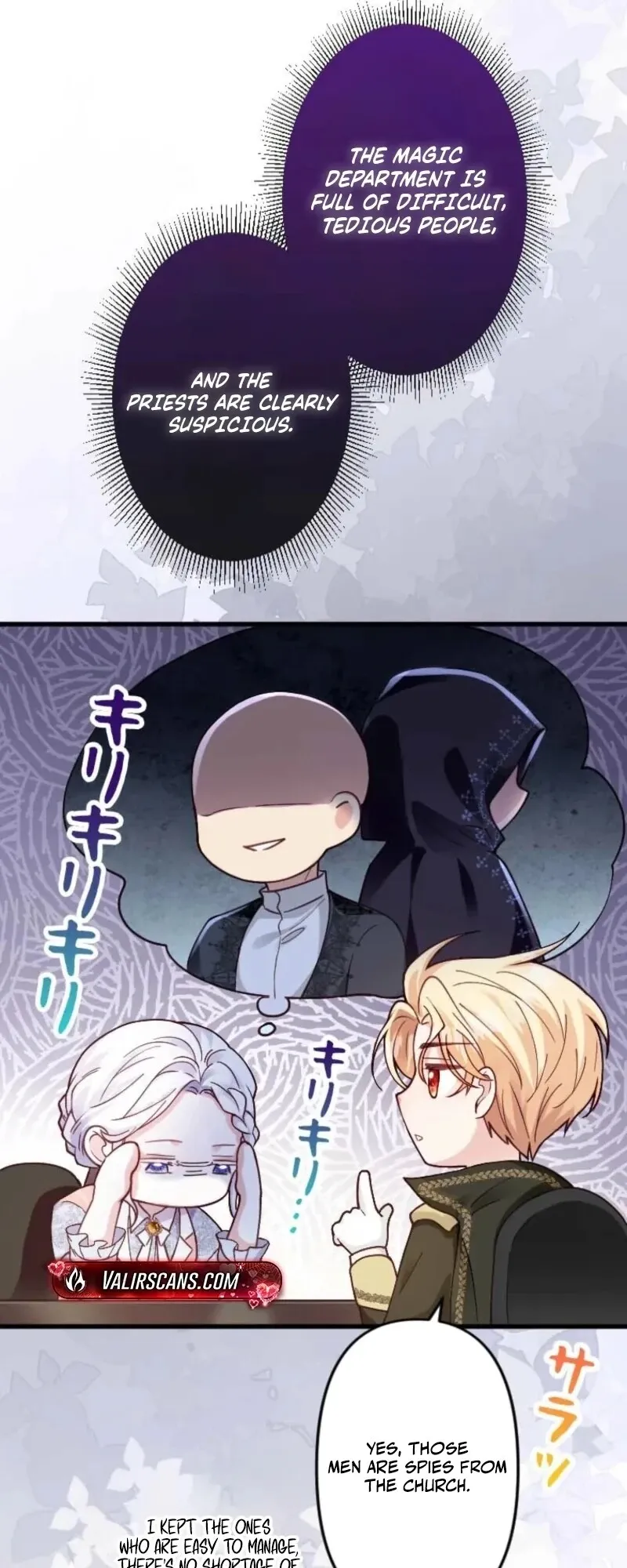 Read Keiyaku Mamahaha na no ni Boukun ga Kahogo Sugiru EN Manga Online