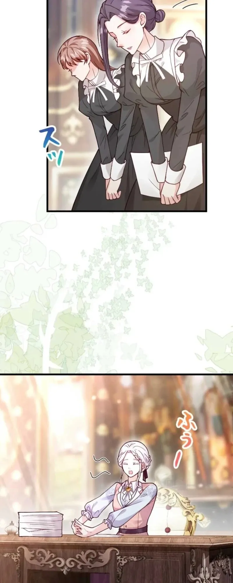 Read Keiyaku Mamahaha na no ni Boukun ga Kahogo Sugiru EN Manga Online