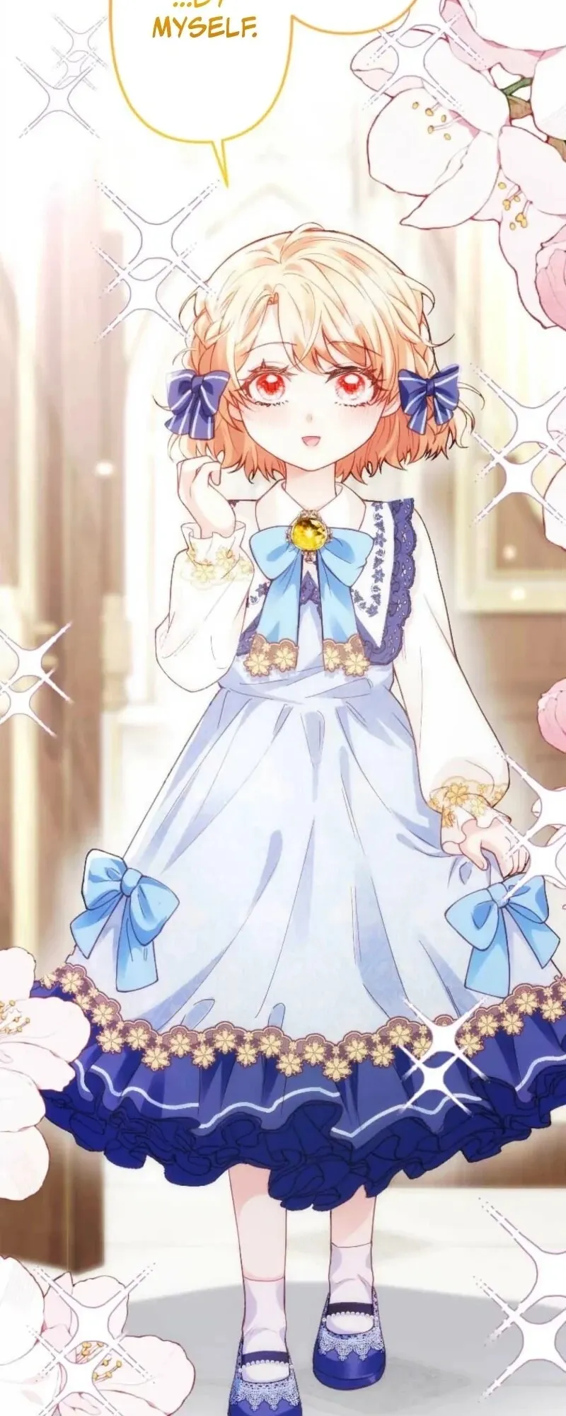 Read Keiyaku Mamahaha na no ni Boukun ga Kahogo Sugiru EN Manga Online