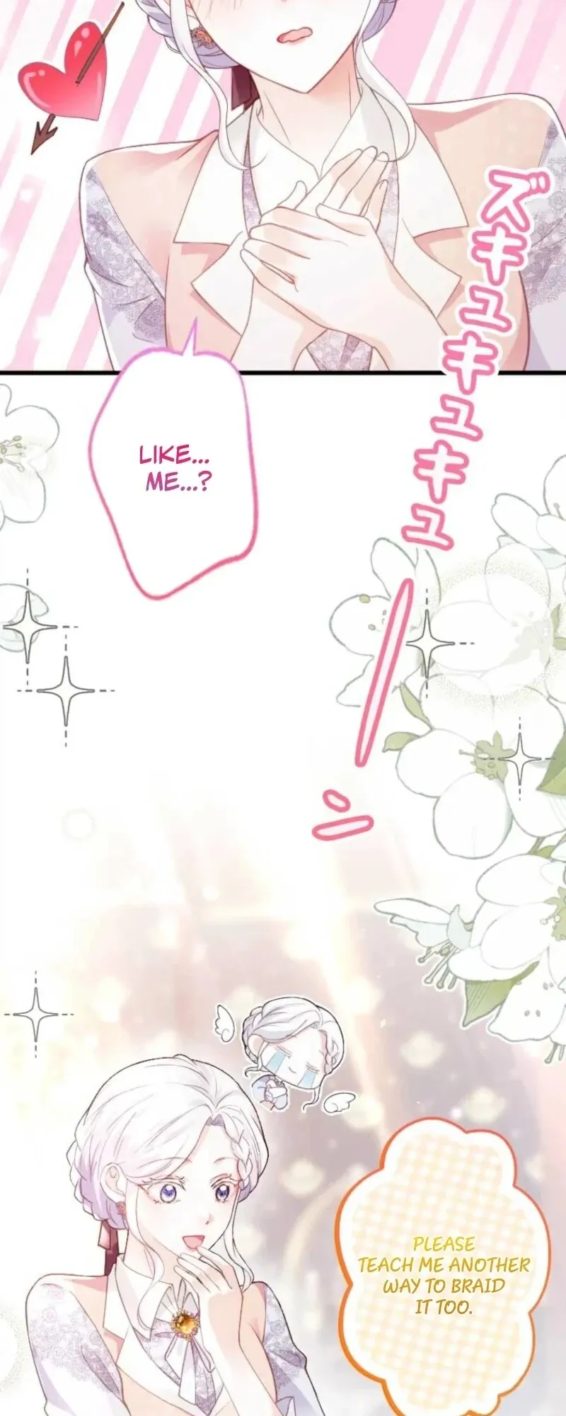 Read Keiyaku Mamahaha na no ni Boukun ga Kahogo Sugiru EN Manga Online
