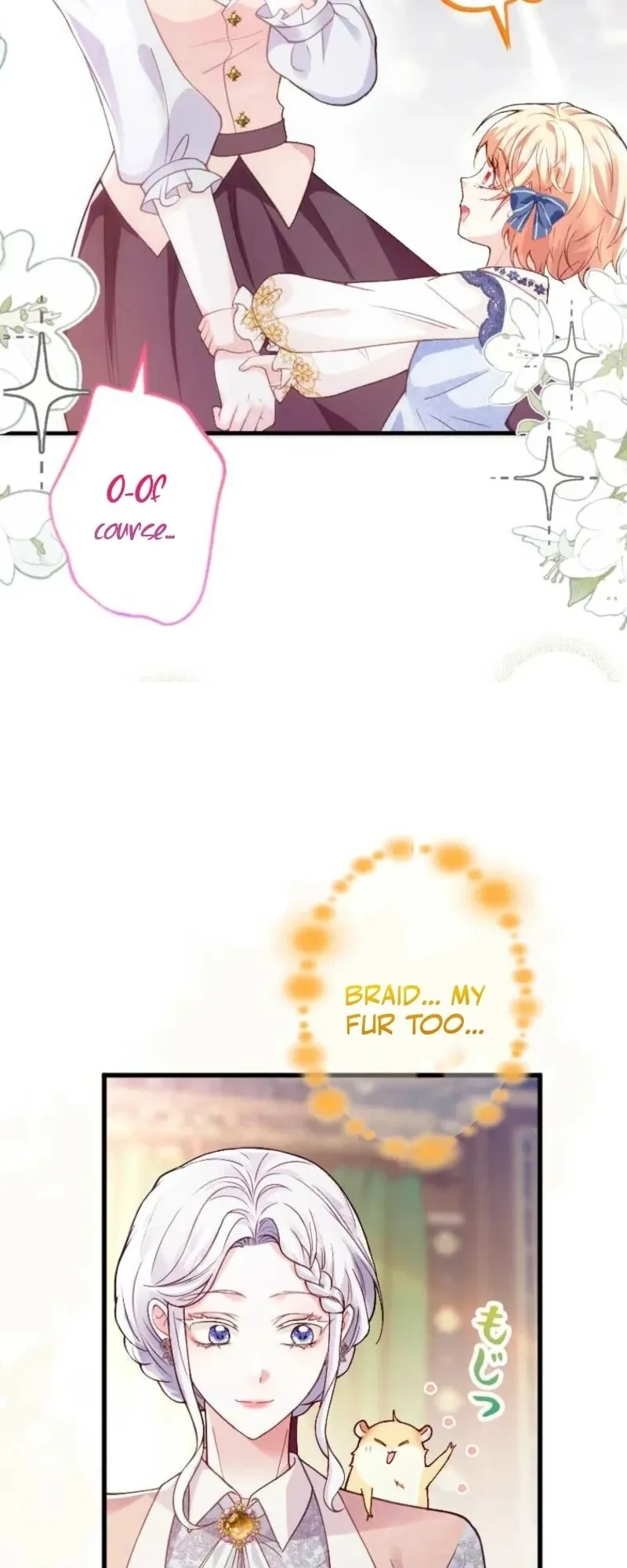 Read Keiyaku Mamahaha na no ni Boukun ga Kahogo Sugiru EN Manga Online