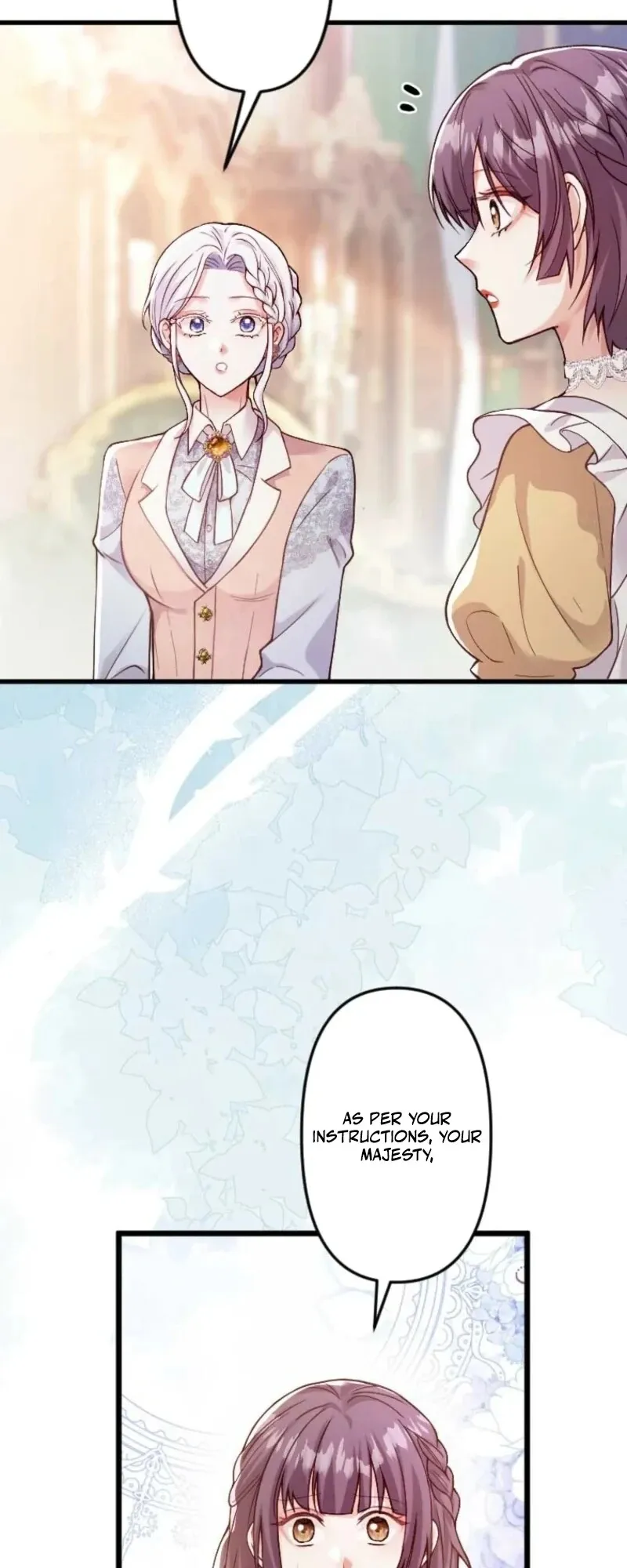 Read Keiyaku Mamahaha na no ni Boukun ga Kahogo Sugiru EN Manga Online