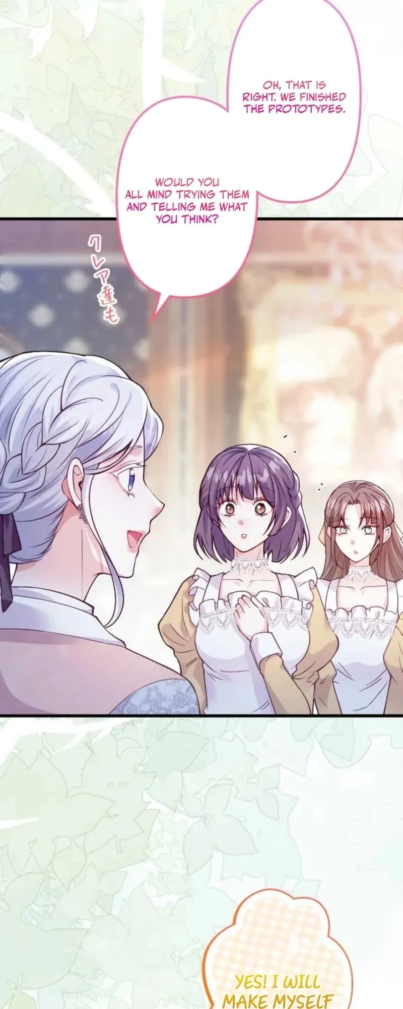 Read Keiyaku Mamahaha na no ni Boukun ga Kahogo Sugiru EN Manga Online