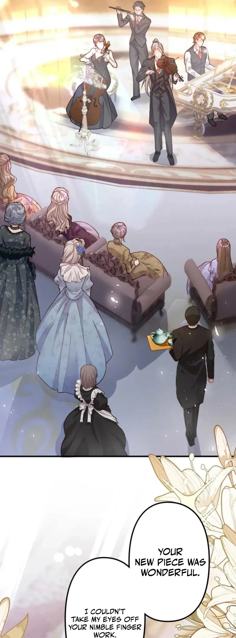 Read Keiyaku Mamahaha na no ni Boukun ga Kahogo Sugiru EN Manga Online