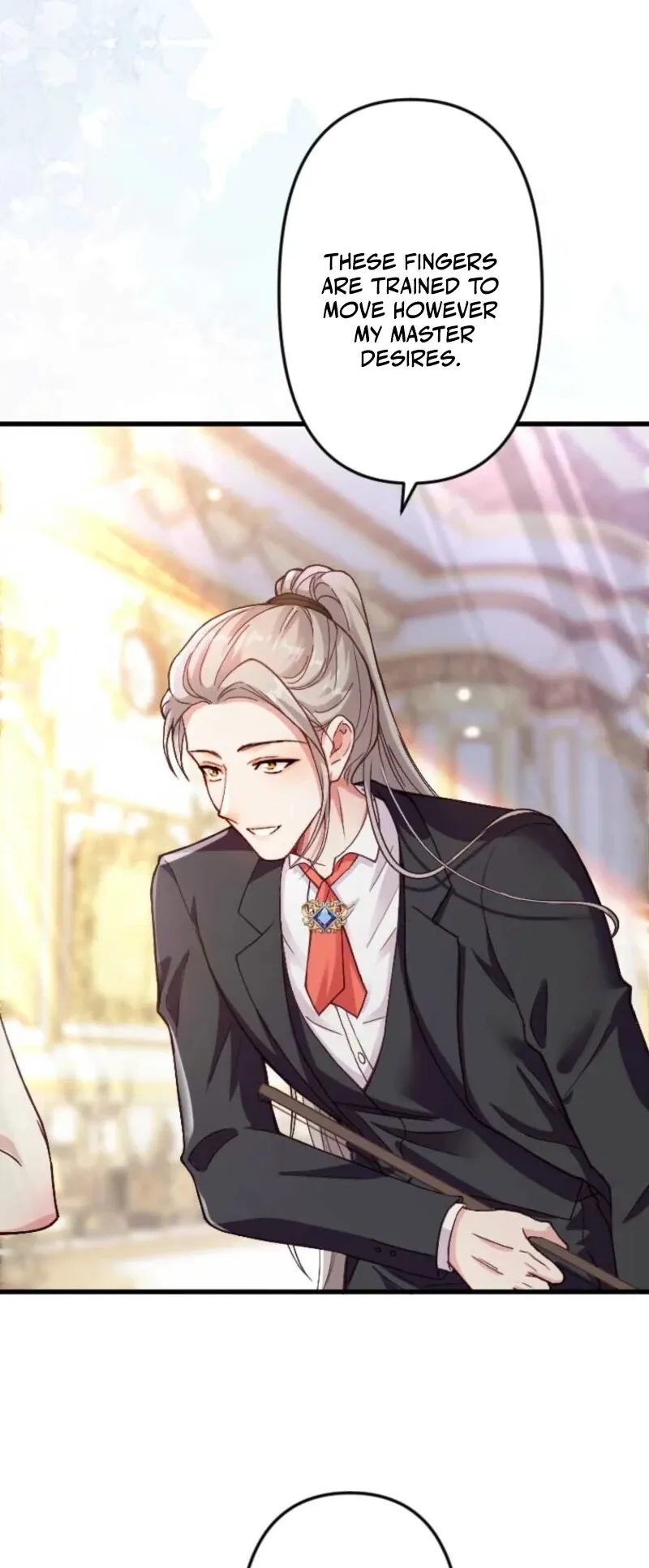Read Keiyaku Mamahaha na no ni Boukun ga Kahogo Sugiru EN Manga Online