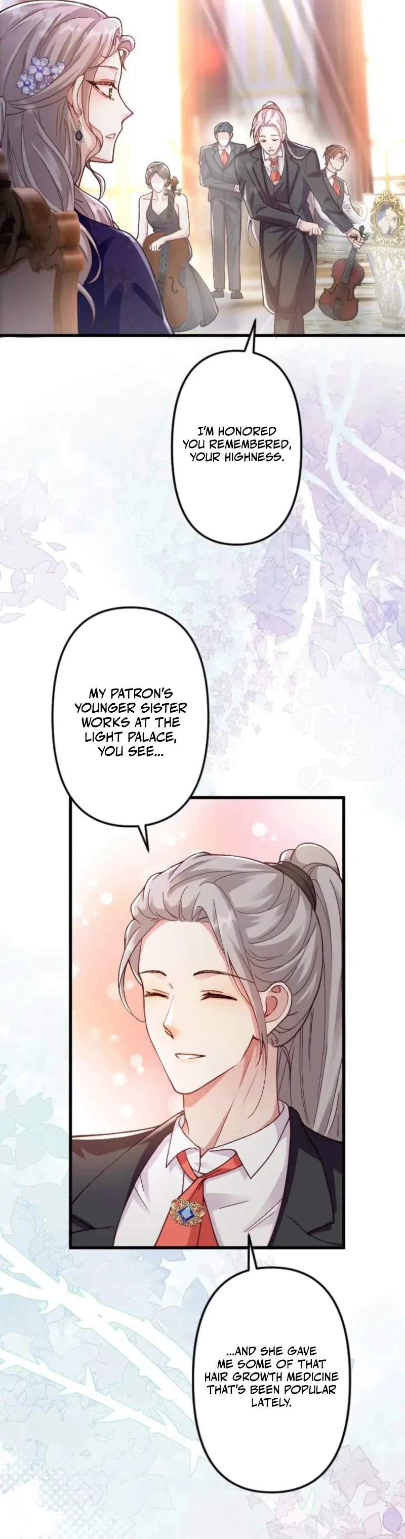 Read Keiyaku Mamahaha na no ni Boukun ga Kahogo Sugiru EN Manga Online