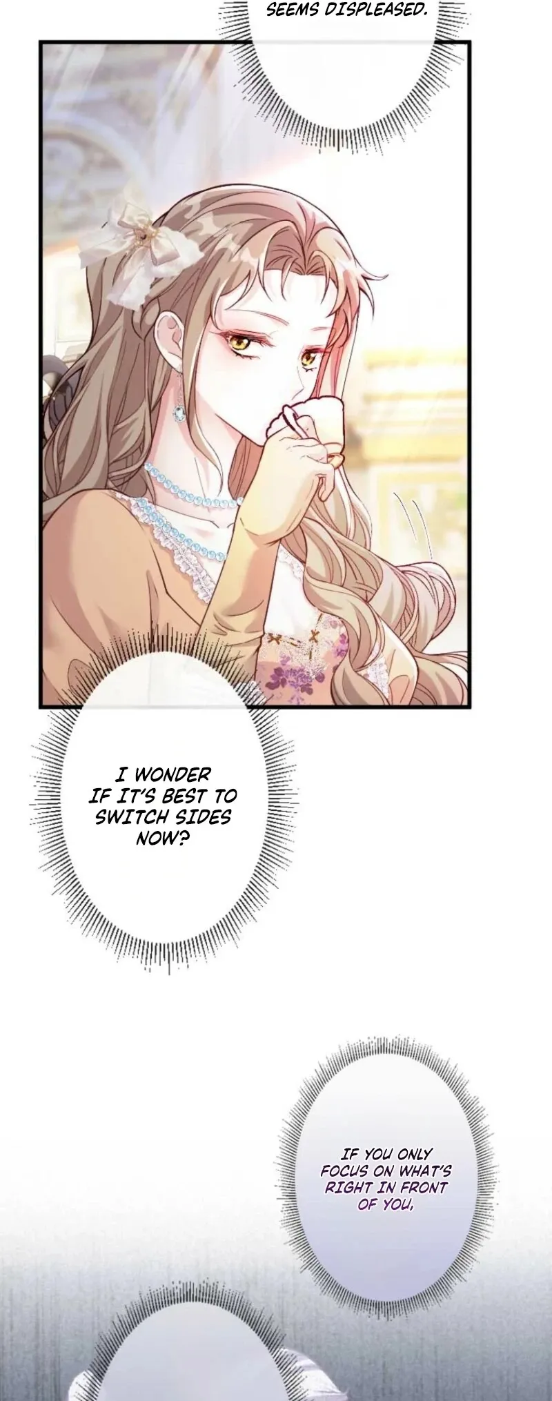 Read Keiyaku Mamahaha na no ni Boukun ga Kahogo Sugiru EN Manga Online
