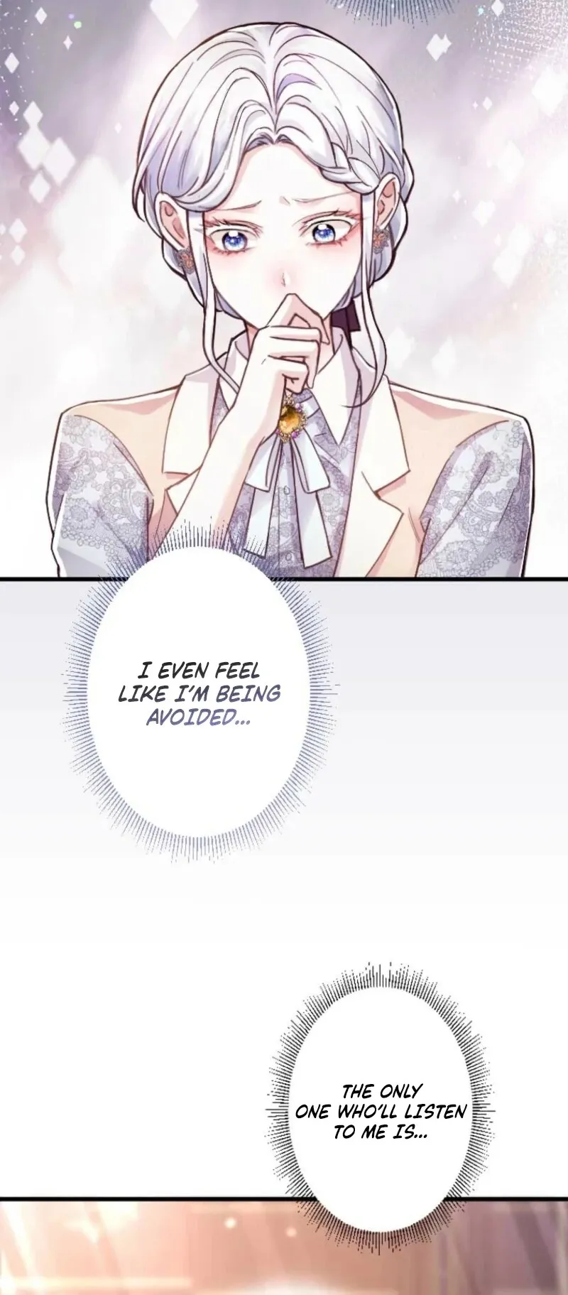 Read Keiyaku Mamahaha na no ni Boukun ga Kahogo Sugiru EN Manga Online