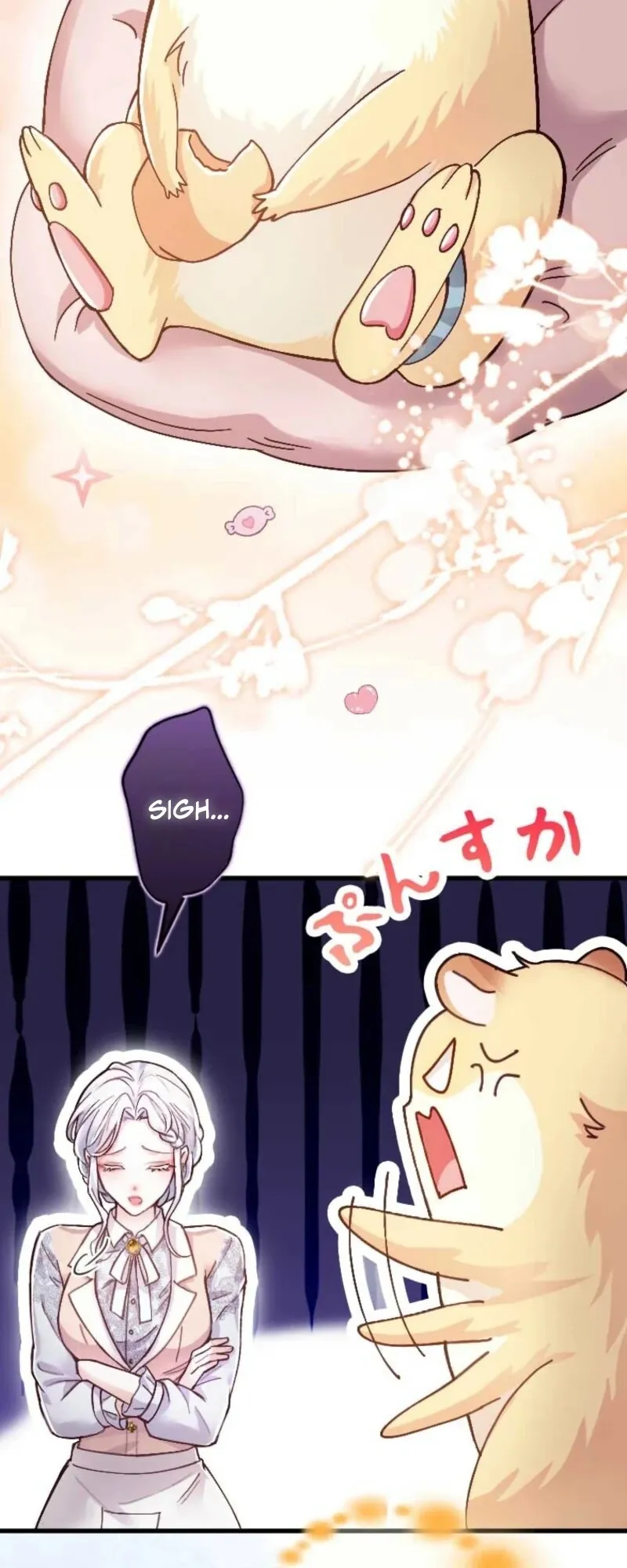 Read Keiyaku Mamahaha na no ni Boukun ga Kahogo Sugiru EN Manga Online