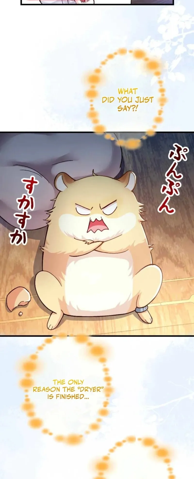 Read Keiyaku Mamahaha na no ni Boukun ga Kahogo Sugiru EN Manga Online