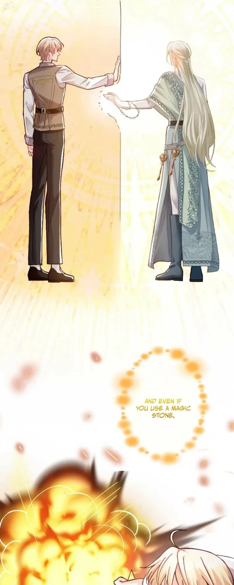 Read Keiyaku Mamahaha na no ni Boukun ga Kahogo Sugiru EN Manga Online