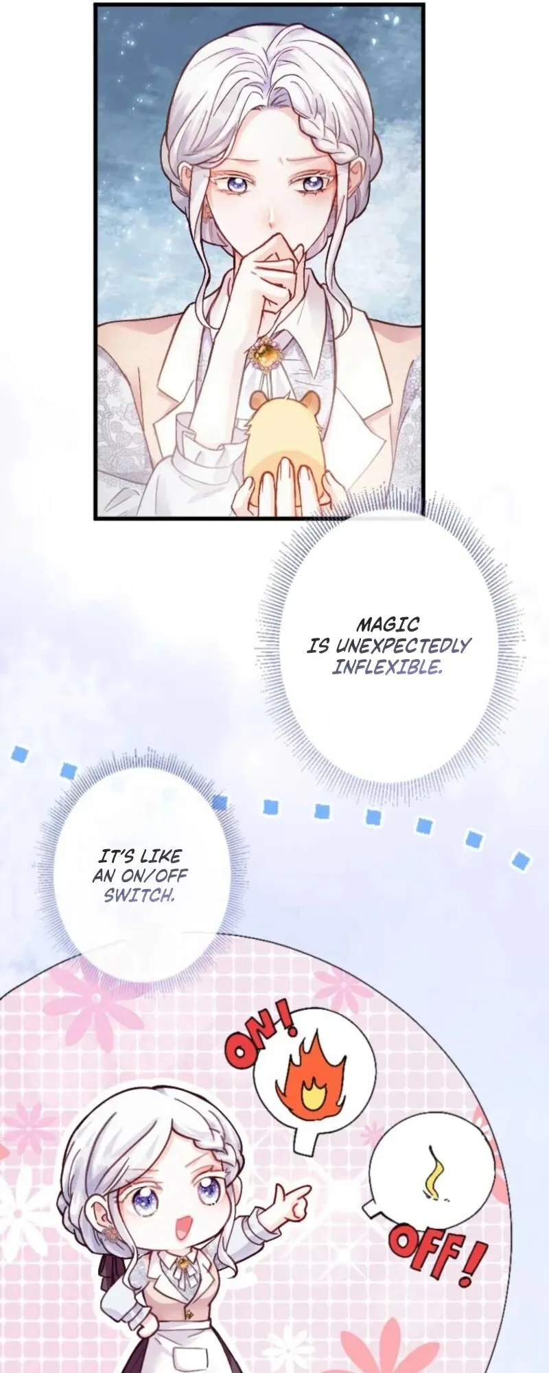Read Keiyaku Mamahaha na no ni Boukun ga Kahogo Sugiru EN Manga Online